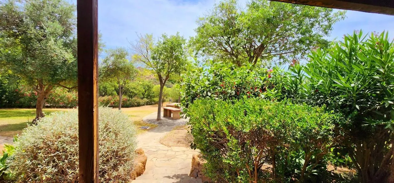Apartment Complejo Rural Los Pedregales Estepona