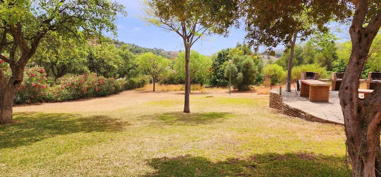 Complejo Rural Los Pedregales Estepona