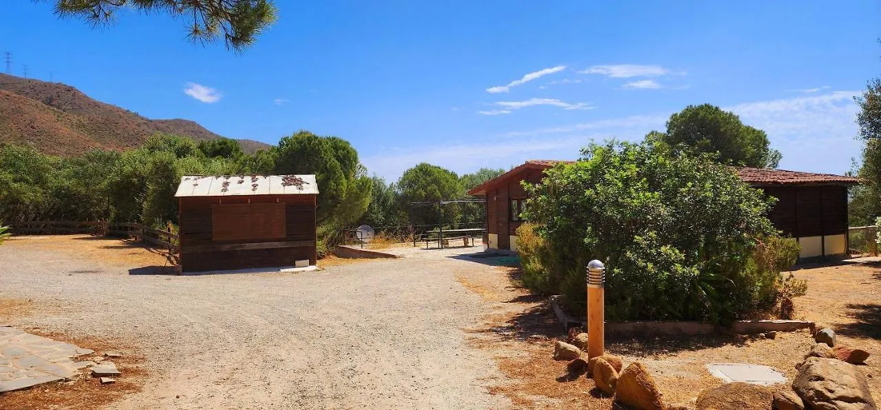 Complejo Rural Los Pedregales Estepona Spain