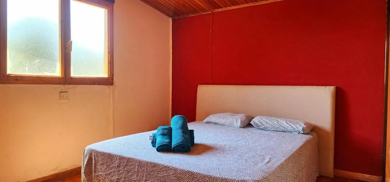 Apartment Complejo Rural Los Pedregales Estepona