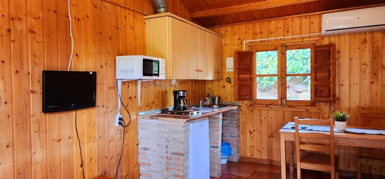 Complejo Rural Los Pedregales Estepona 0*,  Spain