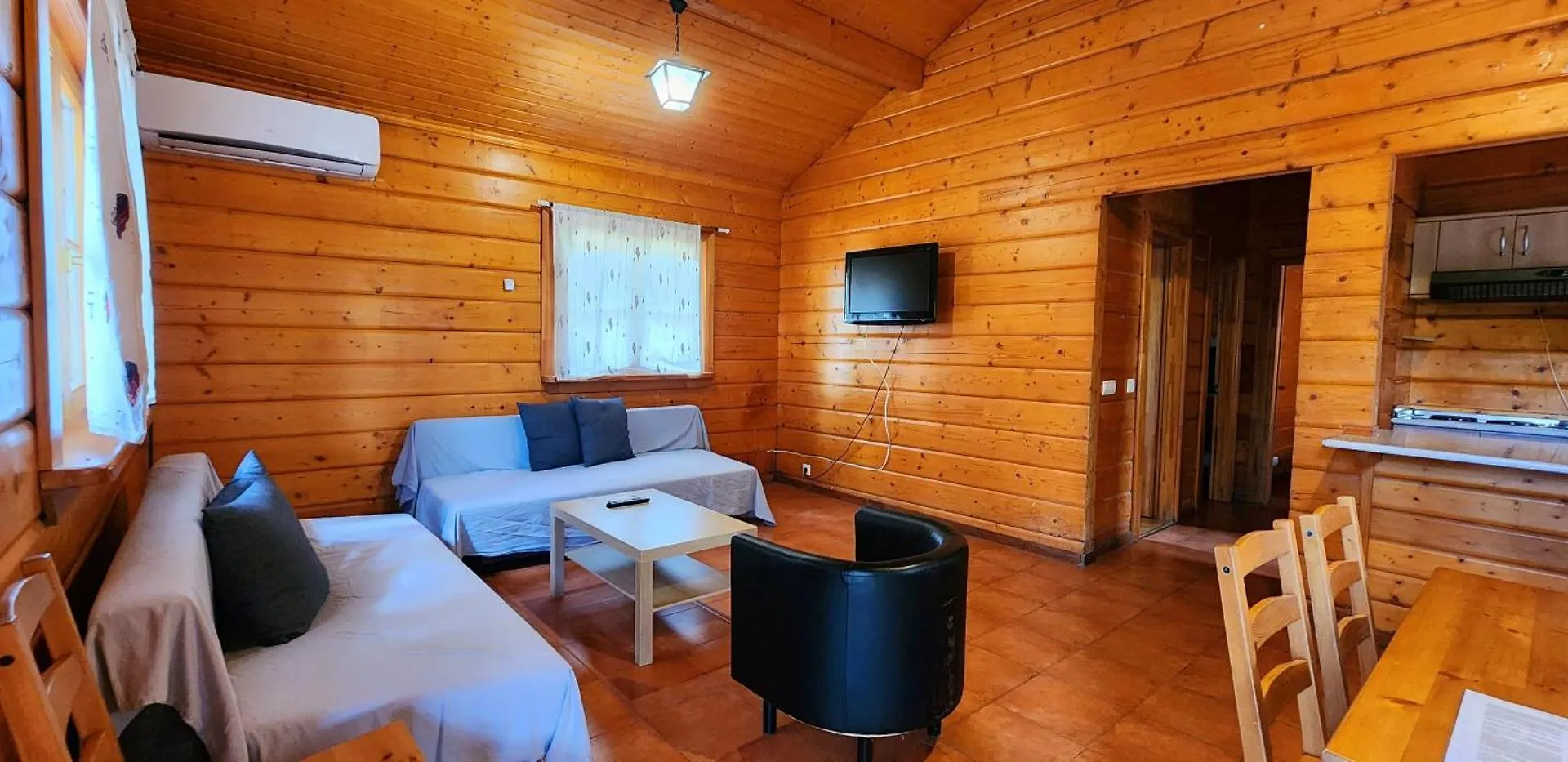 Apartment Complejo Rural Los Pedregales Estepona Spain