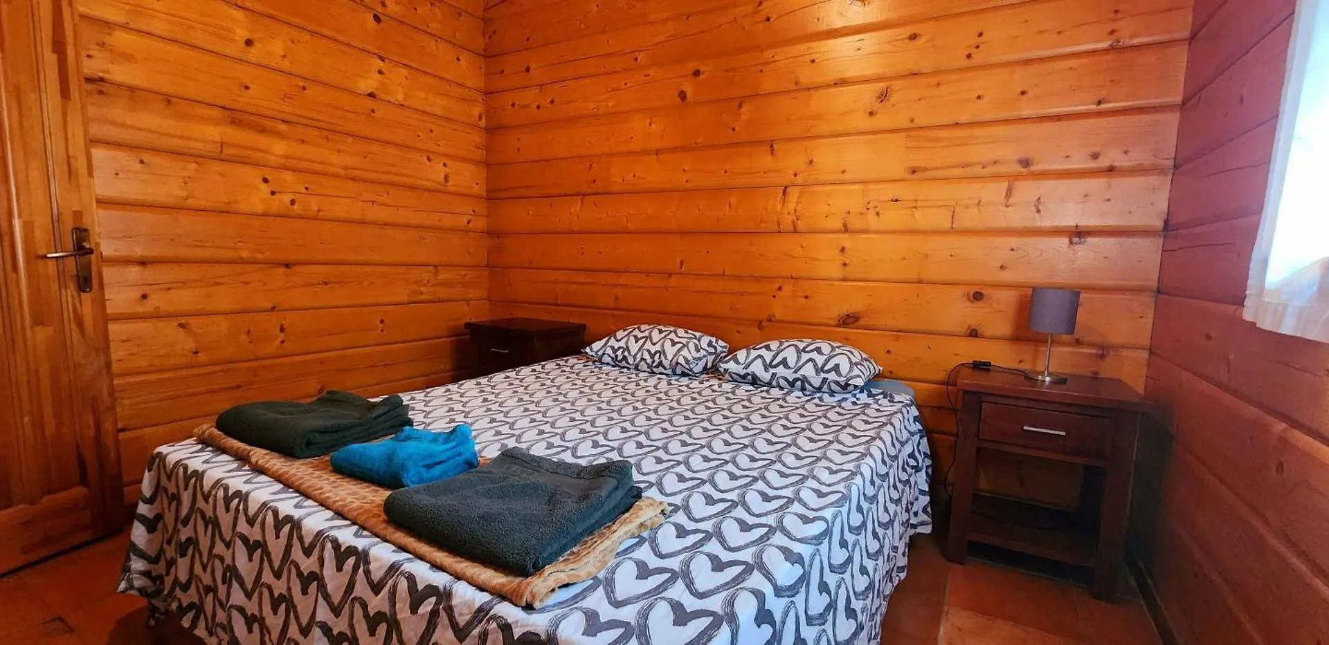 Apartment Complejo Rural Los Pedregales Estepona Spain