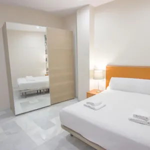 Rentalsevilla Cano Y Cueto I Siviglia