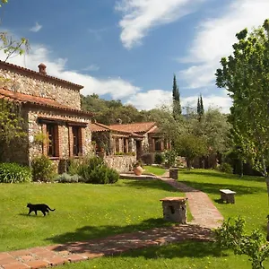 Casa rural Molino Rio, Alájar